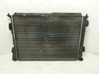 Hyundai RADIATOR Hyundai RADIATOR