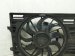 2024 Hyundai Sonata Cooling Radiator Fan Assembly 25304 L1BC0 Replacement 2024 Hyundai Sonata Cooling Radiator Fan Assembly 25304 L1BC0 Replacement thumbnail