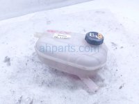 Hyundai COOLANT OVERFLOW RESERVOIR TANK Hyundai COOLANT OVERFLOW RESERVOIR TANK
