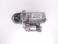 Hyundai STARTER MOTOR Hyundai STARTER MOTOR