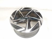$350 Hyundai RR/RH WHEEL / RIM $350 Hyundai RR/RH WHEEL / RIM