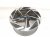 2024 Hyundai Sonata Rear Passenger Wheel / Rim 52910 L1760 Replacement 2024 Hyundai Sonata Rear Passenger Wheel / Rim 52910 L1760 Replacement thumbnail