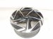 2024 Hyundai Sonata Rear Passenger Wheel / Rim 52910 L1760 Replacement 2024 Hyundai Sonata Rear Passenger Wheel / Rim 52910 L1760 Replacement thumbnail