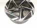 2024 Hyundai Sonata Rear Passenger Wheel / Rim 52910 L1760 Replacement 2024 Hyundai Sonata Rear Passenger Wheel / Rim 52910 L1760 Replacement thumbnail