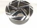 2024 Hyundai Sonata Rear Passenger Wheel / Rim 52910 L1760 Replacement 2024 Hyundai Sonata Rear Passenger Wheel / Rim 52910 L1760 Replacement thumbnail