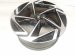 2024 Hyundai Sonata Rear Passenger Wheel / Rim 52910 L1760 Replacement 2024 Hyundai Sonata Rear Passenger Wheel / Rim 52910 L1760 Replacement thumbnail