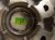 2024 Hyundai Sonata Rear Passenger Wheel / Rim 52910 L1760 Replacement 2024 Hyundai Sonata Rear Passenger Wheel / Rim 52910 L1760 Replacement thumbnail