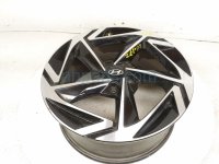 $350 Hyundai FR/LH WHEEL / RIM $350 Hyundai FR/LH WHEEL / RIM
