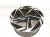2024 Hyundai Sonata Front Driver Wheel / Rim 52910 L1760 Replacement 2024 Hyundai Sonata Front Driver Wheel / Rim 52910 L1760 Replacement thumbnail