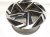 2024 Hyundai Sonata Front Driver Wheel / Rim 52910 L1760 Replacement 2024 Hyundai Sonata Front Driver Wheel / Rim 52910 L1760 Replacement thumbnail