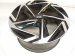 2024 Hyundai Sonata Front Driver Wheel / Rim 52910 L1760 Replacement 2024 Hyundai Sonata Front Driver Wheel / Rim 52910 L1760 Replacement thumbnail