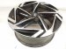 2024 Hyundai Sonata Front Driver Wheel / Rim 52910 L1760 Replacement 2024 Hyundai Sonata Front Driver Wheel / Rim 52910 L1760 Replacement thumbnail