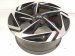 2024 Hyundai Sonata Front Driver Wheel / Rim 52910 L1760 Replacement 2024 Hyundai Sonata Front Driver Wheel / Rim 52910 L1760 Replacement thumbnail