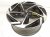2024 Hyundai Sonata Front Driver Wheel / Rim 52910 L1760 Replacement 2024 Hyundai Sonata Front Driver Wheel / Rim 52910 L1760 Replacement thumbnail