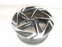 $350 Hyundai RR/LH WHEEL / RIM $350 Hyundai RR/LH WHEEL / RIM