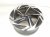 2024 Hyundai Sonata Rear Driver Wheel / Rim 52910 L1760 Replacement 2024 Hyundai Sonata Rear Driver Wheel / Rim 52910 L1760 Replacement thumbnail