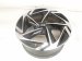 2024 Hyundai Sonata Rear Driver Wheel / Rim 52910 L1760 Replacement 2024 Hyundai Sonata Rear Driver Wheel / Rim 52910 L1760 Replacement thumbnail
