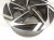 2024 Hyundai Sonata Rear Driver Wheel / Rim 52910 L1760 Replacement 2024 Hyundai Sonata Rear Driver Wheel / Rim 52910 L1760 Replacement thumbnail