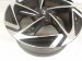 2024 Hyundai Sonata Rear Driver Wheel / Rim 52910 L1760 Replacement 2024 Hyundai Sonata Rear Driver Wheel / Rim 52910 L1760 Replacement thumbnail