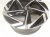 2024 Hyundai Sonata Rear Driver Wheel / Rim 52910 L1760 Replacement 2024 Hyundai Sonata Rear Driver Wheel / Rim 52910 L1760 Replacement thumbnail