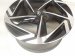 2024 Hyundai Sonata Rear Driver Wheel / Rim 52910 L1760 Replacement 2024 Hyundai Sonata Rear Driver Wheel / Rim 52910 L1760 Replacement thumbnail