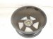 2024 Hyundai Sonata Rear Driver Wheel / Rim 52910 L1760 Replacement 2024 Hyundai Sonata Rear Driver Wheel / Rim 52910 L1760 Replacement thumbnail