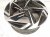 2024 Hyundai Sonata Front Passenger Wheel / Rim 52910 L1760 Replacement 2024 Hyundai Sonata Front Passenger Wheel / Rim 52910 L1760 Replacement thumbnail