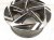 2024 Hyundai Sonata Front Passenger Wheel / Rim 52910 L1760 Replacement 2024 Hyundai Sonata Front Passenger Wheel / Rim 52910 L1760 Replacement thumbnail