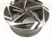 2024 Hyundai Sonata Front Passenger Wheel / Rim 52910 L1760 Replacement 2024 Hyundai Sonata Front Passenger Wheel / Rim 52910 L1760 Replacement thumbnail