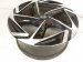 2024 Hyundai Sonata Front Passenger Wheel / Rim 52910 L1760 Replacement 2024 Hyundai Sonata Front Passenger Wheel / Rim 52910 L1760 Replacement thumbnail