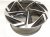 2024 Hyundai Sonata Front Passenger Wheel / Rim 52910 L1760 Replacement 2024 Hyundai Sonata Front Passenger Wheel / Rim 52910 L1760 Replacement thumbnail