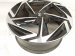 2024 Hyundai Sonata Front Passenger Wheel / Rim 52910 L1760 Replacement 2024 Hyundai Sonata Front Passenger Wheel / Rim 52910 L1760 Replacement thumbnail