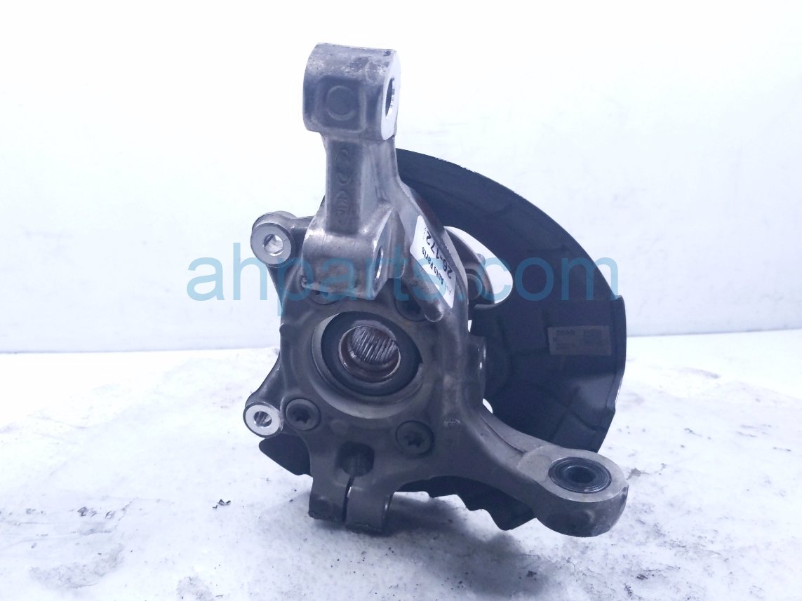 2024 Hyundai Sonata Front Passenger Spindle Knuckle Hub Fwd 51730 L1000 Replacement 2024 Hyundai Sonata Front Passenger Spindle Knuckle Hub Fwd 51730 L1000 Replacement thumbnail