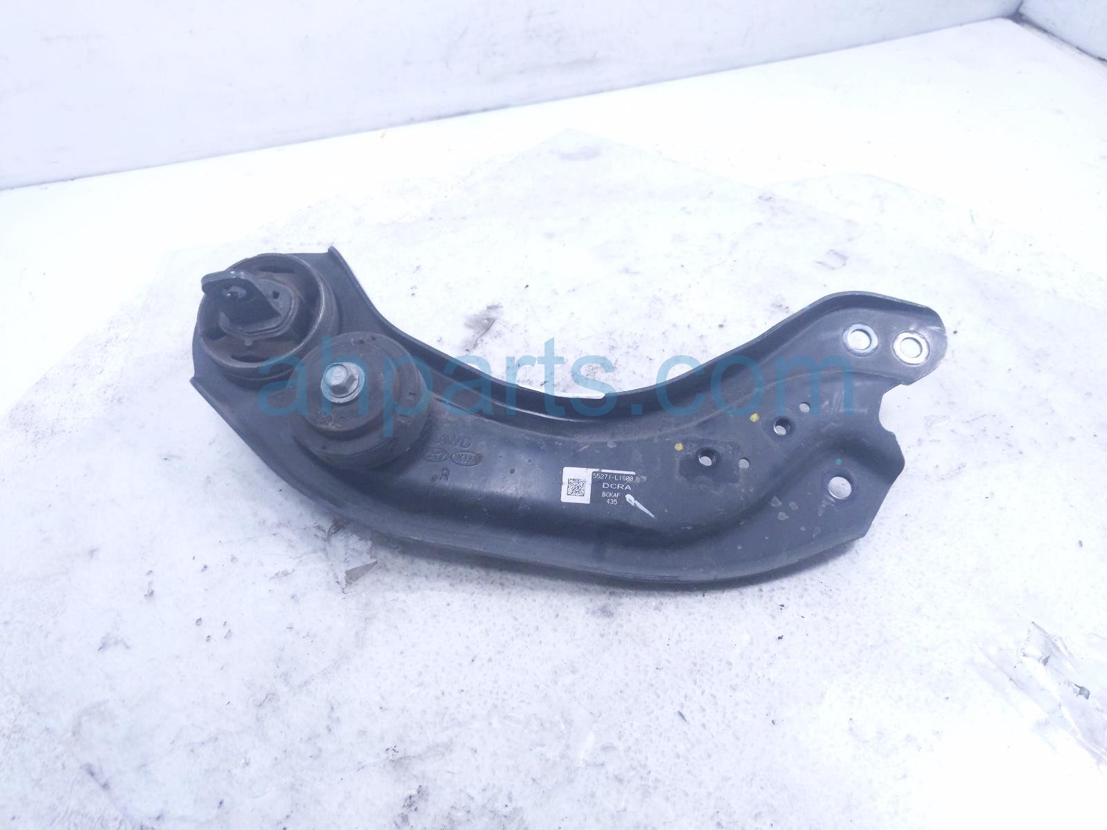2024 Hyundai Sonata Rear Passenger Upper Control Arm 55271 L1600 Replacement 2024 Hyundai Sonata Rear Passenger Upper Control Arm 55271 L1600 Replacement thumbnail