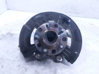 Hyundai RR/LH SPINDLE KNUCKLE HUB - FWD Hyundai RR/LH SPINDLE KNUCKLE HUB - FWD