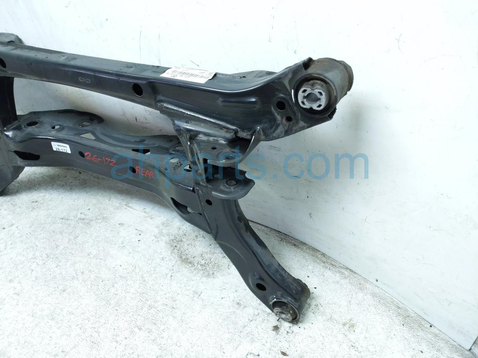 2024 Hyundai Sonata Crossmember Rear Sub Frame / Cradle 55405 L1600 Replacement 2024 Hyundai Sonata Crossmember Rear Sub Frame / Cradle 55405 L1600 Replacement thumbnail