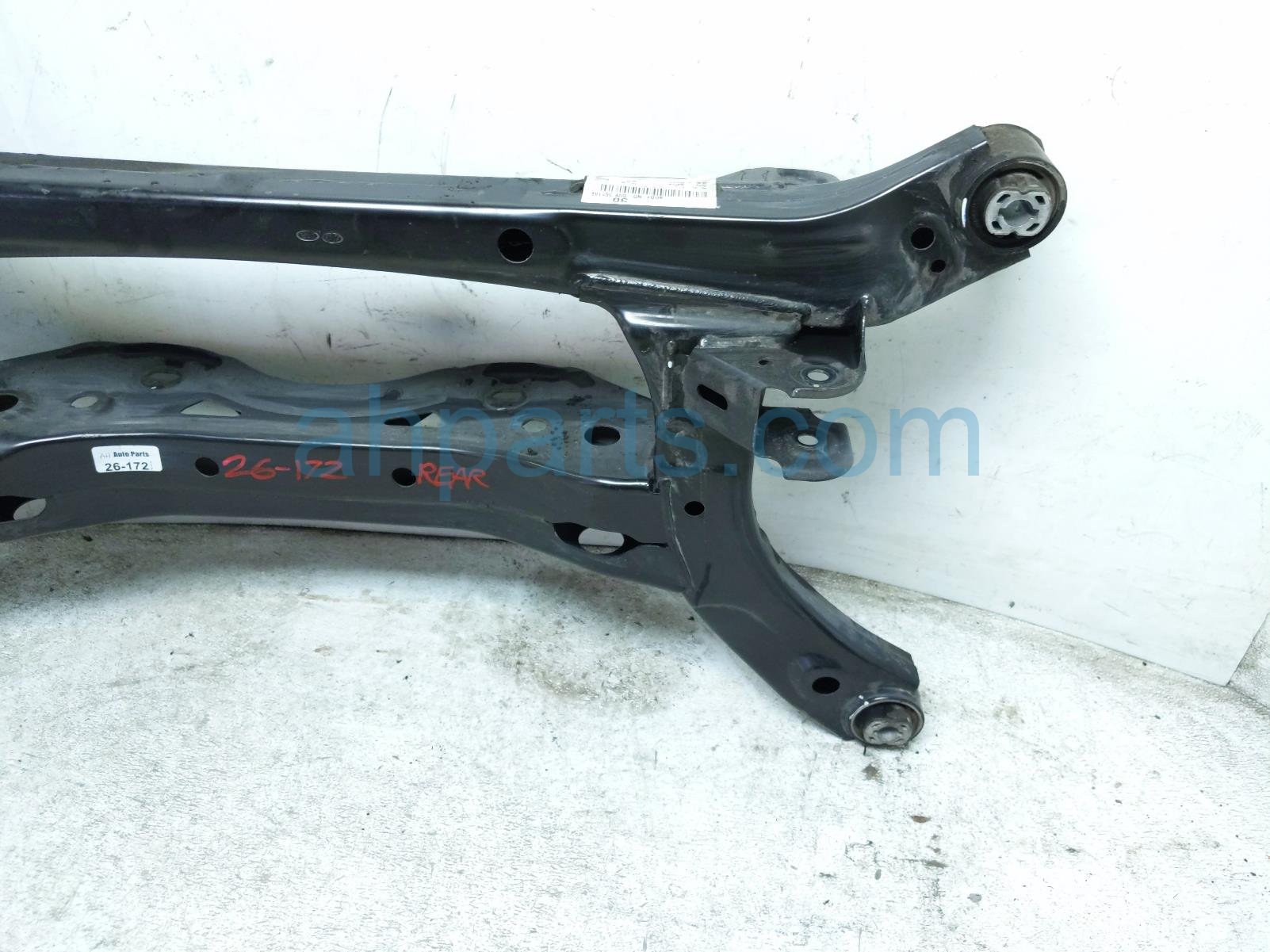 2024 Hyundai Sonata Crossmember Rear Sub Frame / Cradle 55405 L1600 Replacement 2024 Hyundai Sonata Crossmember Rear Sub Frame / Cradle 55405 L1600 Replacement thumbnail