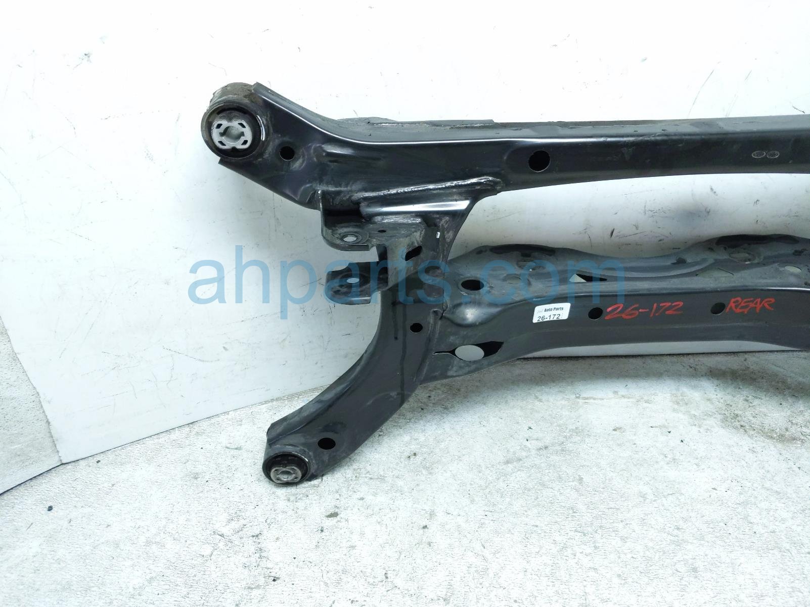 2024 Hyundai Sonata Crossmember Rear Sub Frame / Cradle 55405 L1600 Replacement 2024 Hyundai Sonata Crossmember Rear Sub Frame / Cradle 55405 L1600 Replacement thumbnail