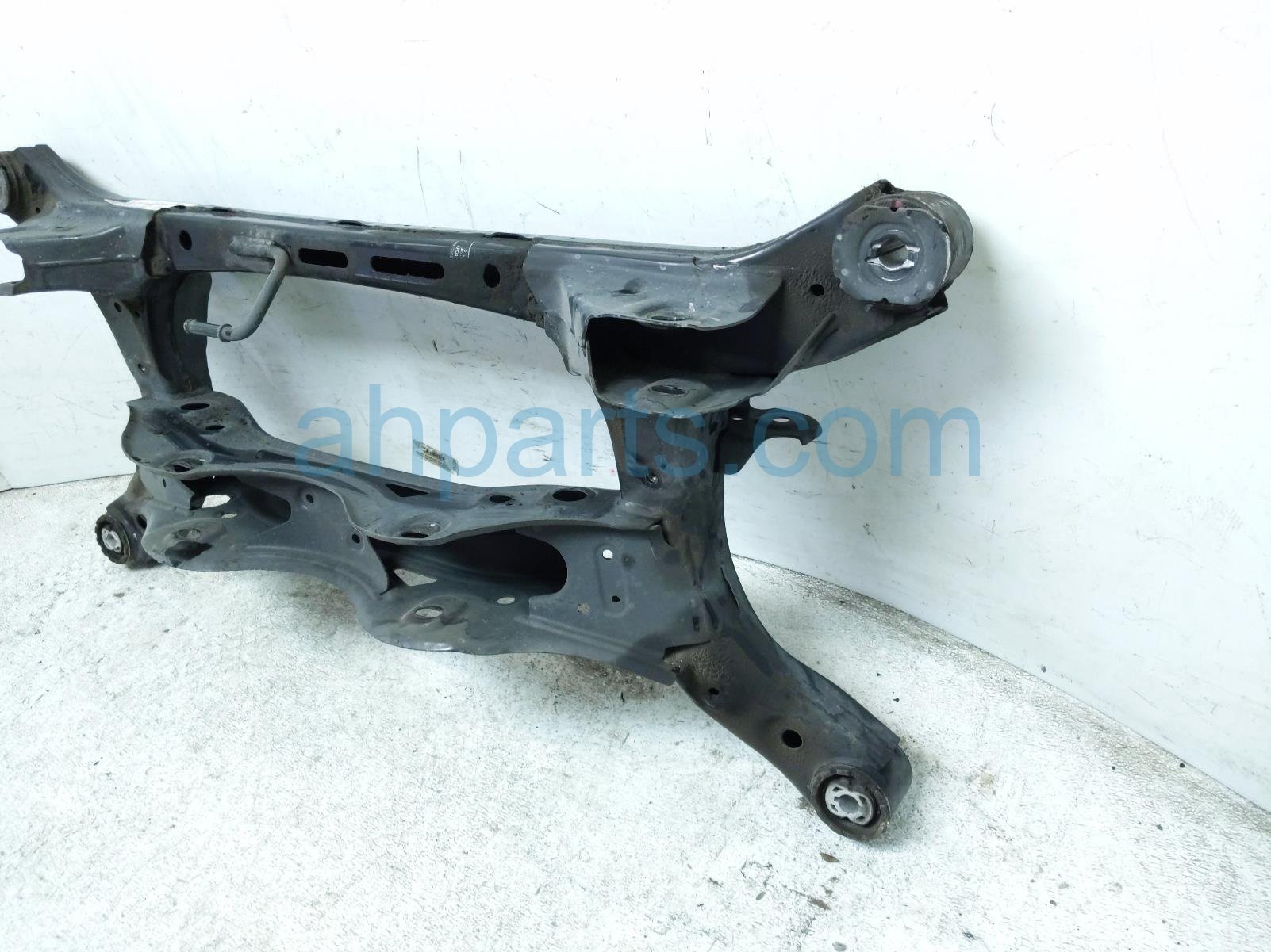 2024 Hyundai Sonata Crossmember Rear Sub Frame / Cradle 55405 L1600 Replacement 2024 Hyundai Sonata Crossmember Rear Sub Frame / Cradle 55405 L1600 Replacement thumbnail
