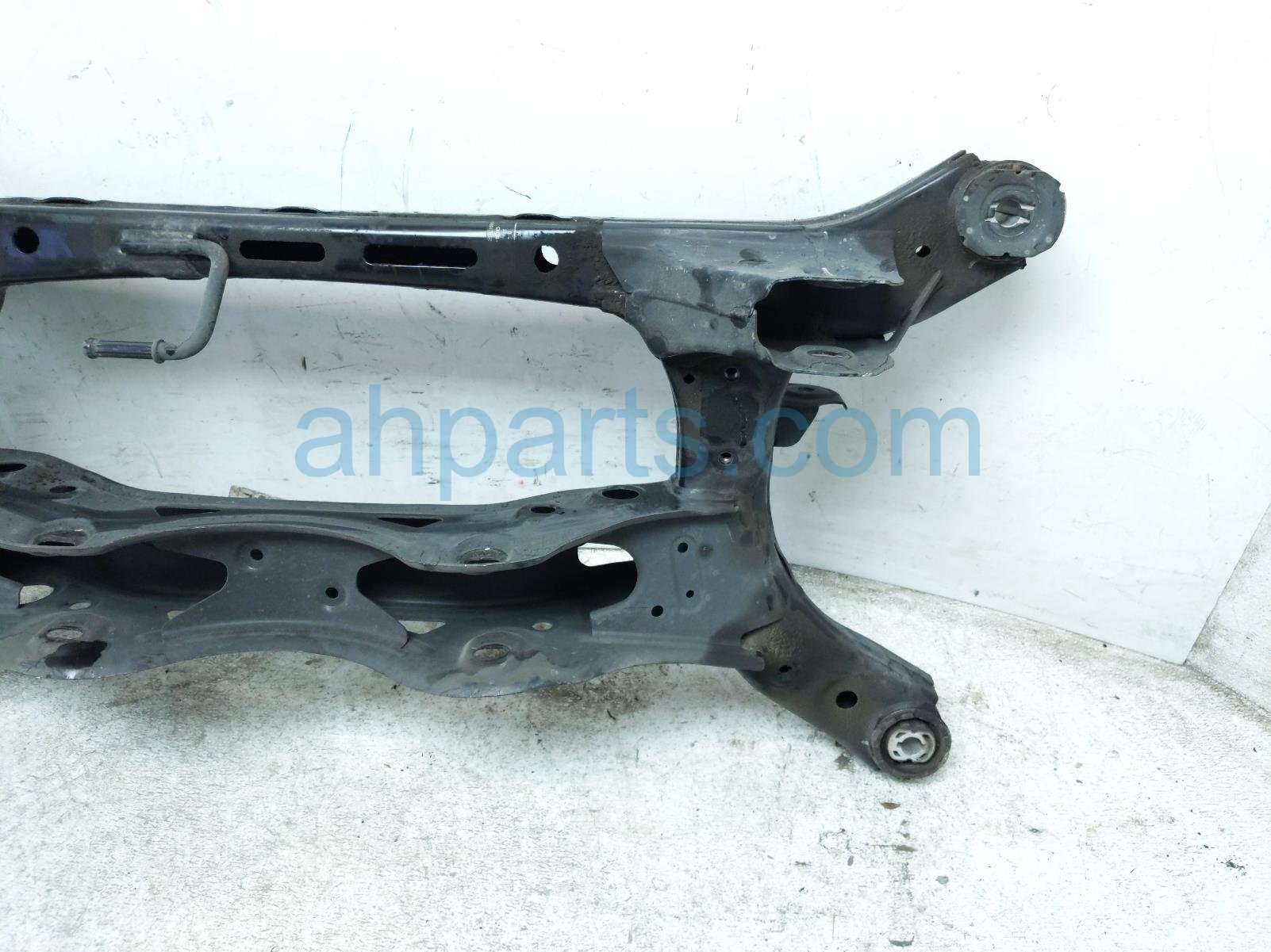 2024 Hyundai Sonata Crossmember Rear Sub Frame / Cradle 55405 L1600 Replacement 2024 Hyundai Sonata Crossmember Rear Sub Frame / Cradle 55405 L1600 Replacement thumbnail