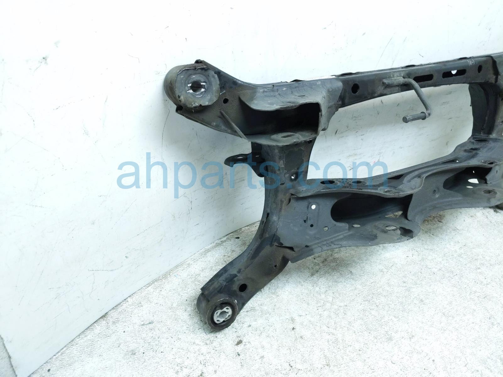 2024 Hyundai Sonata Crossmember Rear Sub Frame / Cradle 55405 L1600 Replacement 2024 Hyundai Sonata Crossmember Rear Sub Frame / Cradle 55405 L1600 Replacement thumbnail