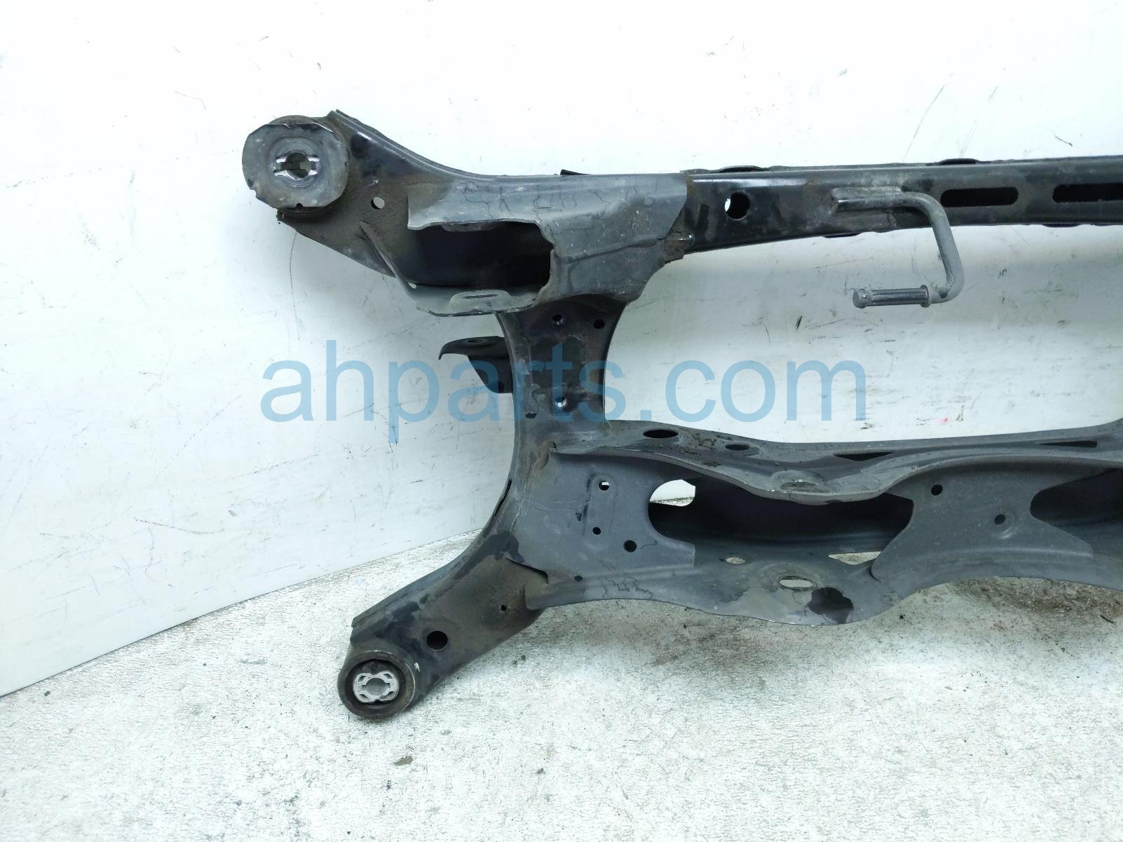 2024 Hyundai Sonata Crossmember Rear Sub Frame / Cradle 55405 L1600 Replacement 2024 Hyundai Sonata Crossmember Rear Sub Frame / Cradle 55405 L1600 Replacement thumbnail
