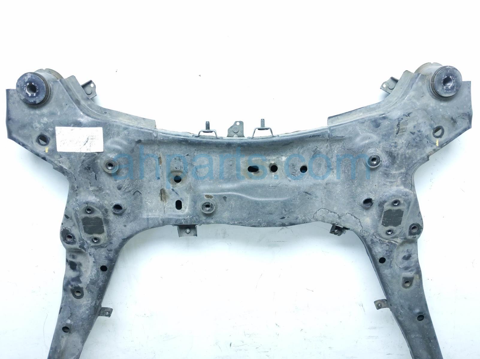 2024 Hyundai Sonata Crossmember Front Engine Sub Frame / Cradle 62405 L1700 Replacement 2024 Hyundai Sonata Crossmember Front Engine Sub Frame / Cradle 62405 L1700 Replacement thumbnail