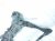 2024 Hyundai Sonata Crossmember Front Engine Sub Frame / Cradle 62405 L1700 Replacement 2024 Hyundai Sonata Crossmember Front Engine Sub Frame / Cradle 62405 L1700 Replacement thumbnail
