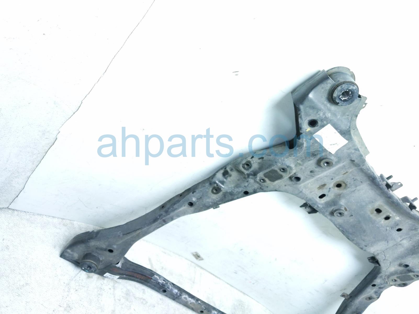2024 Hyundai Sonata Crossmember Front Engine Sub Frame / Cradle 62405 L1700 Replacement 2024 Hyundai Sonata Crossmember Front Engine Sub Frame / Cradle 62405 L1700 Replacement thumbnail