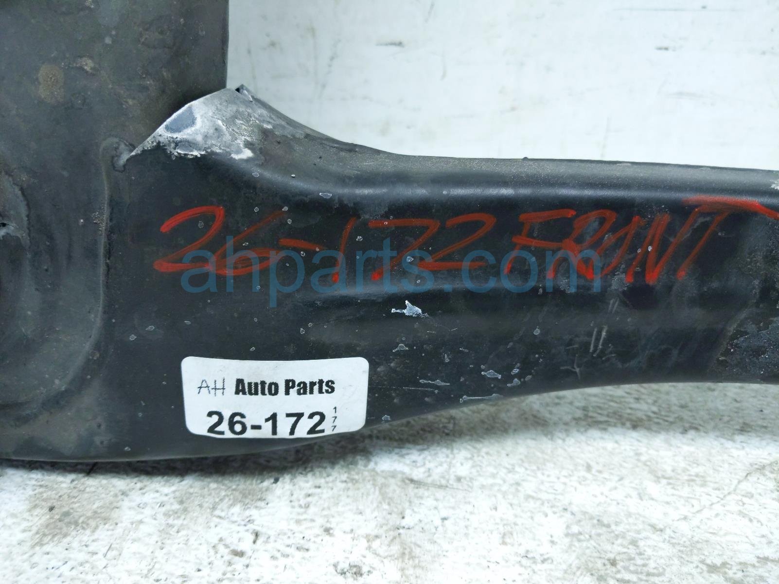 2024 Hyundai Sonata Crossmember Front Engine Sub Frame / Cradle 62405 L1700 Replacement 2024 Hyundai Sonata Crossmember Front Engine Sub Frame / Cradle 62405 L1700 Replacement thumbnail