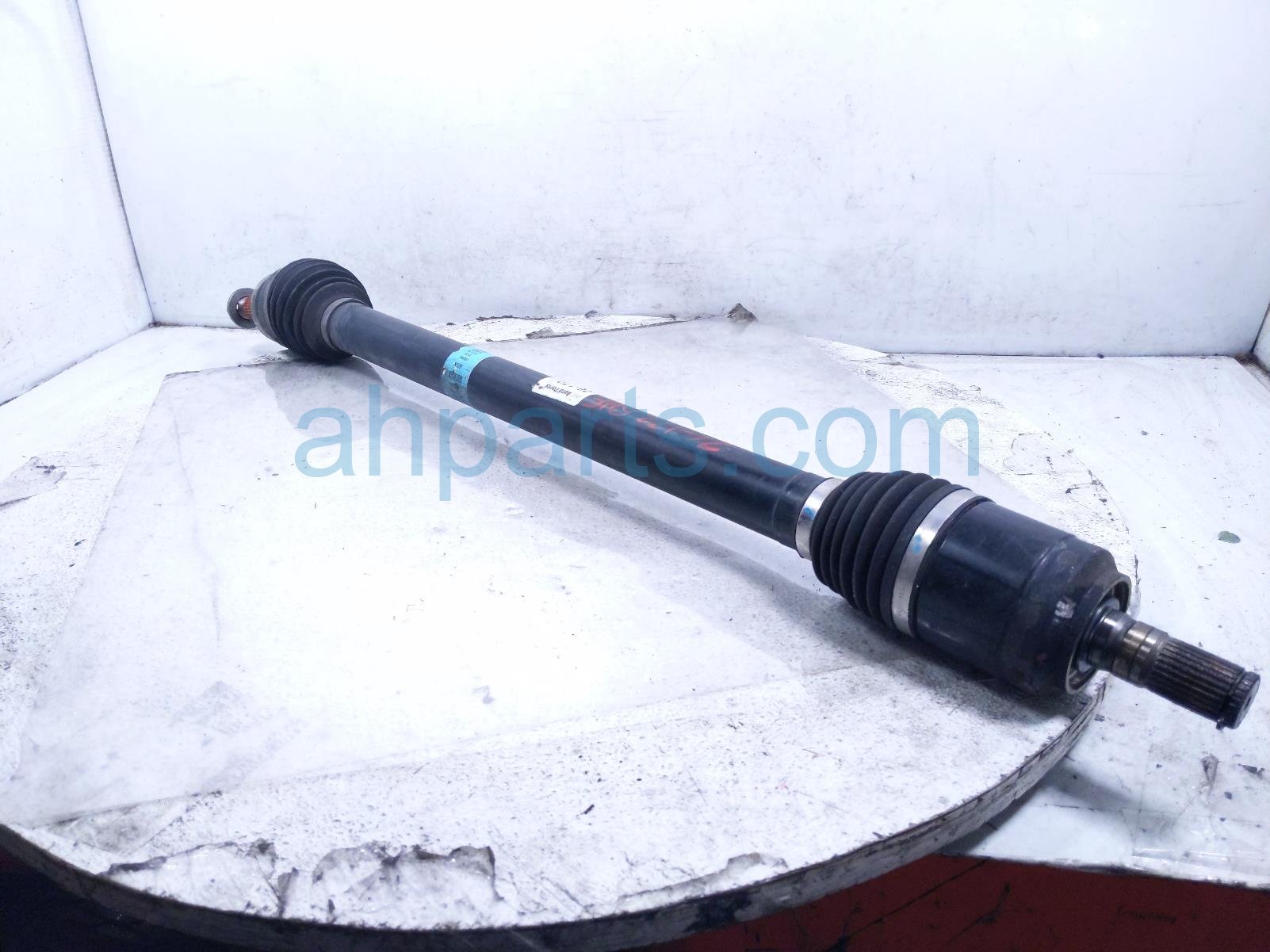 2024 Hyundai Sonata Front Passenger Cv Axle Drive Shaft 49501 N1100 Replacement 2024 Hyundai Sonata Front Passenger Cv Axle Drive Shaft 49501 N1100 Replacement thumbnail