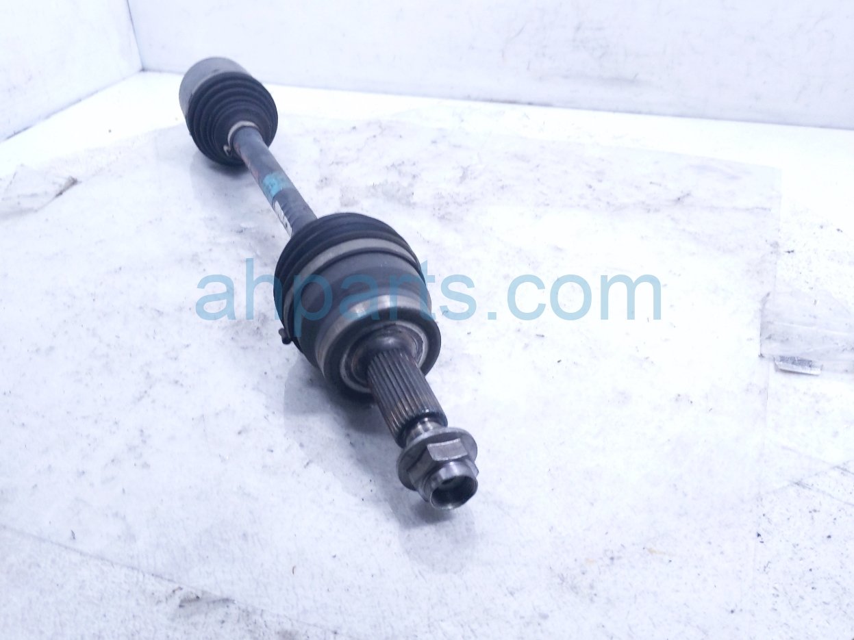 2024 Hyundai Sonata Front Driver Cv Axle Drive Shaft 49500 N1100 Replacement 2024 Hyundai Sonata Front Driver Cv Axle Drive Shaft 49500 N1100 Replacement thumbnail