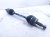 2024 Hyundai Sonata Front Driver Cv Axle Drive Shaft 49500 N1100 Replacement 2024 Hyundai Sonata Front Driver Cv Axle Drive Shaft 49500 N1100 Replacement thumbnail