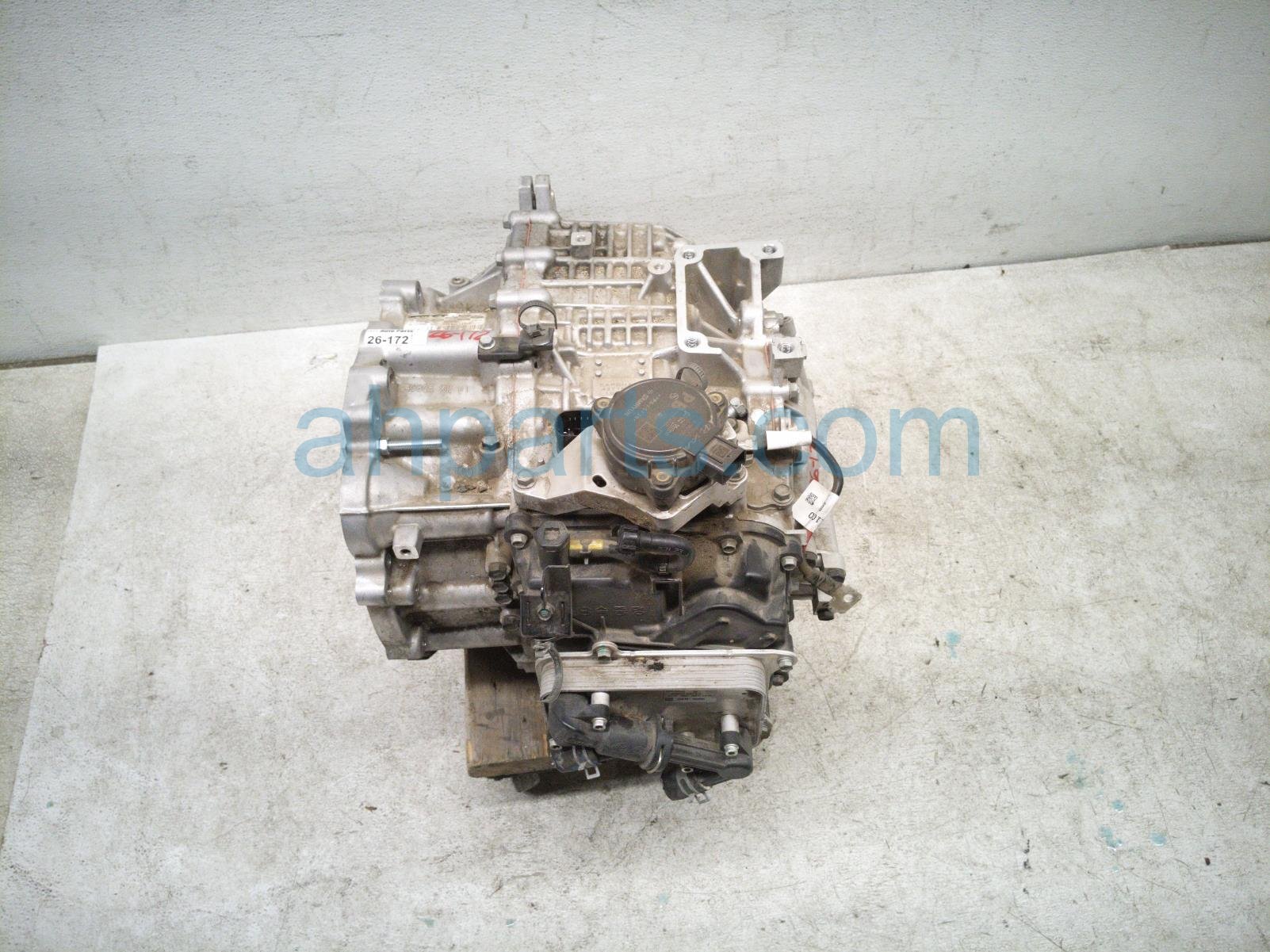 2024 Hyundai Sonata Automatic Transmission = 76k Mi 45000 4GGN0 Replacement 2024 Hyundai Sonata Automatic Transmission = 76k Mi 45000 4GGN0 Replacement thumbnail